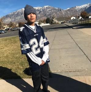 Meet your Posher, Juan